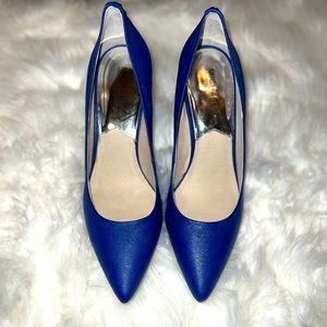 💙Micheal Kors💙 heels